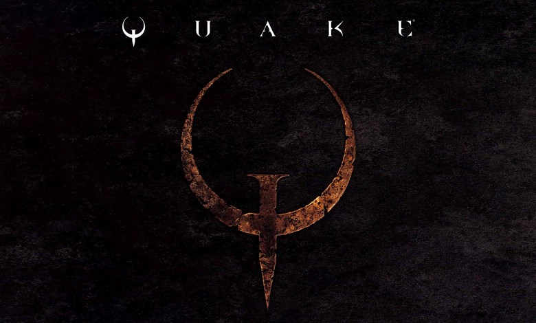 quake returns with an enhanced re release available today with