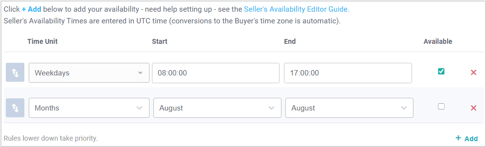 sessionavailabilitycalendar