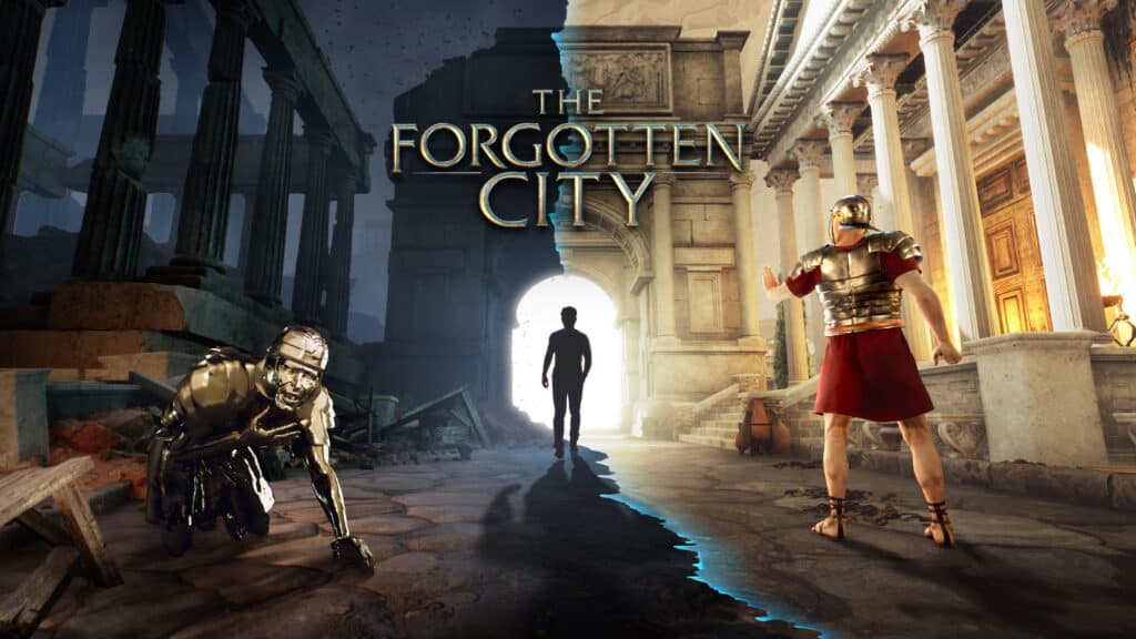 the forgotten city review ps5 533709 2